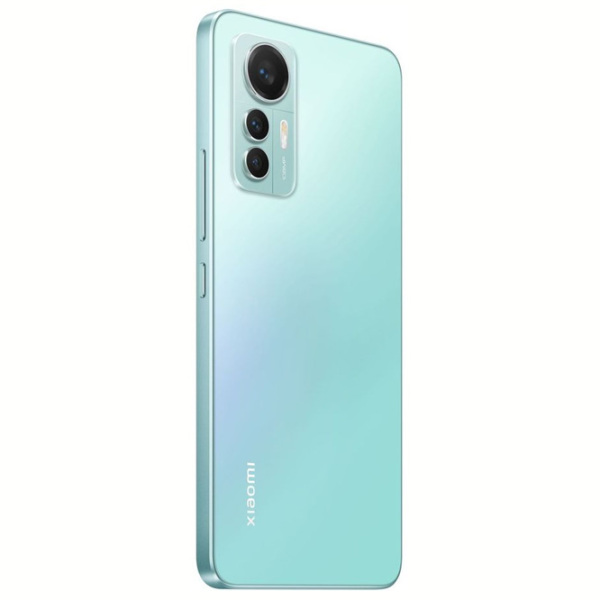 Xiaomi 12 Lite 128 ГБ Зелёный 6.55" | 108 Мп | 8 ГБ | Dual SIM photo 6
