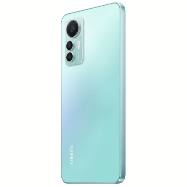 Xiaomi 12 Lite 128 ГБ Зелёный 6.55" | 108 Мп | 8 ГБ | Dual SIM photo 7