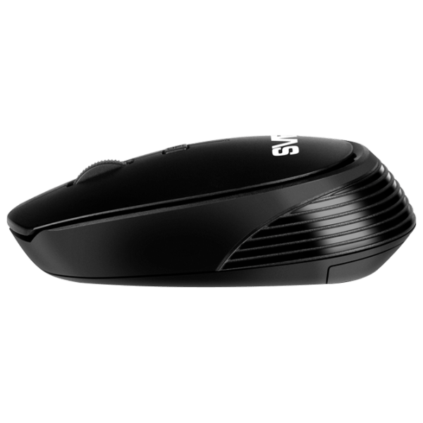 Mouse Sven RX-210W Black Fără fir, 1400 dpi photo 5