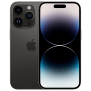 Apple iPhone 14 Pro 512 GB Space Black 6.1" | 48 MP | 6 GB | Dual SIM