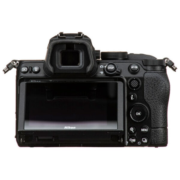 Cameră foto Nikon Z 5 + Body Black CMOS, 24.3 MP, photo 8