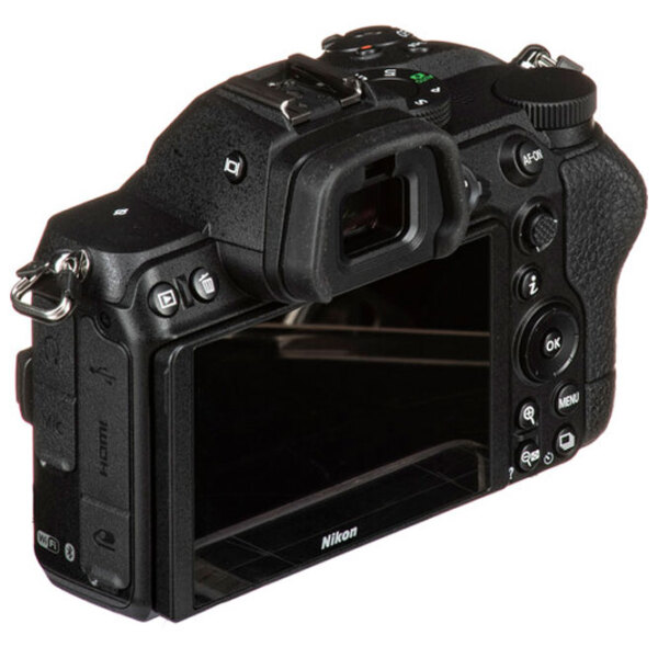 Cameră foto Nikon Z 5 + Body Black CMOS, 24.3 MP, photo 10