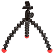 Штатив Joby GorillaPod Action Черный Напольный 