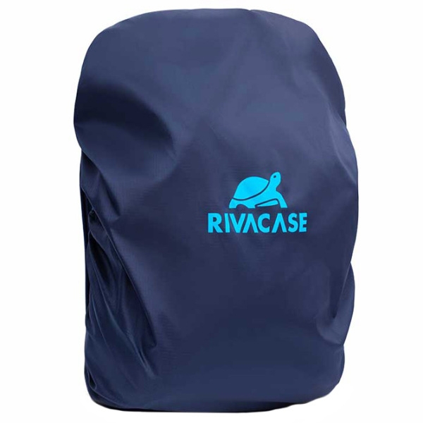 Рюкзак RivaCase 5321 15.6" Синий  photo 13