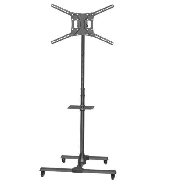 Suport TV Barkan SW411H Black VESA 600 x 400 mm photo 1
