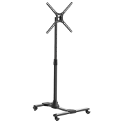 Suport TV Barkan SW310H Black VESA 400 x 400 mm