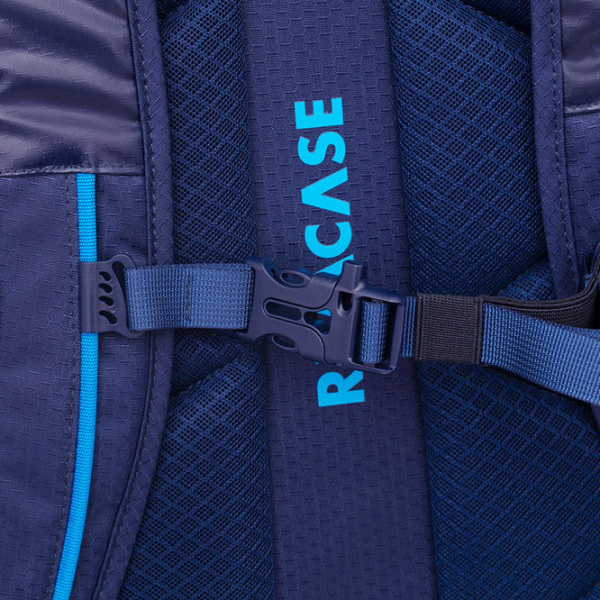 Рюкзак для ноутбука RivaCase 5361 17.3" Aqua
Синий  photo 11