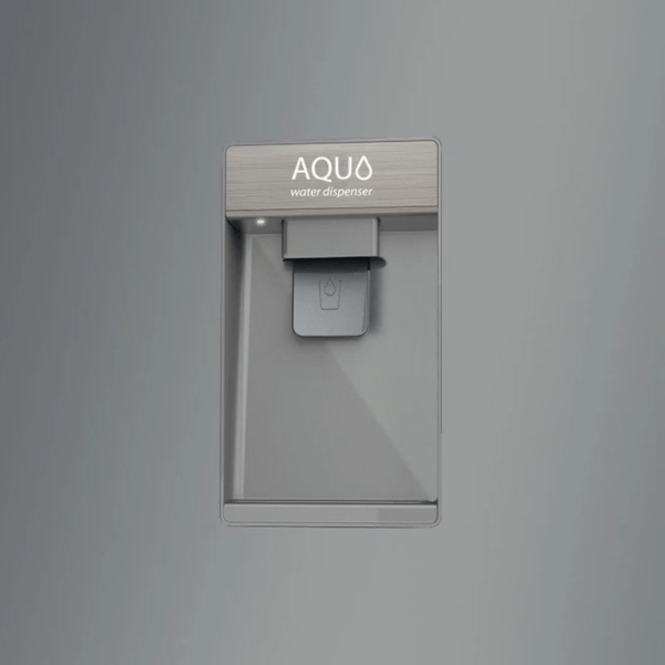 Frigider Indesit LI8 S1E S AQUA Silver 223l/ Automat, 111l/ Manual, F photo 3