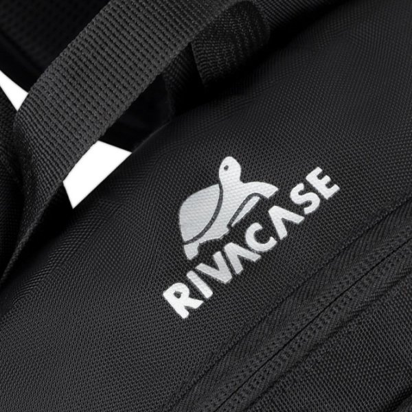 Рюкзак RivaCase Urban Skaters
Черный  photo 12