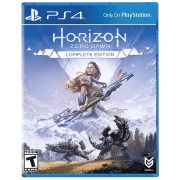  Horizon Zero Dawn Complet Edition PlayStation 4 Action / 16+