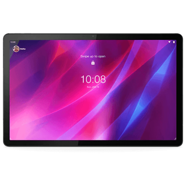 Планшет Lenovo TAB P11 Plus 11"
LTE
Серый 6 ГБ |
128 ГБ | 13 Мп | TB-J616X photo 1
