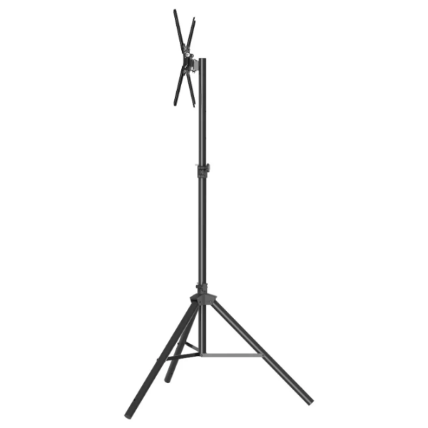 Кронштейн ТВ Barkan TP310 Черный VESA 400 x 400 мм photo 2