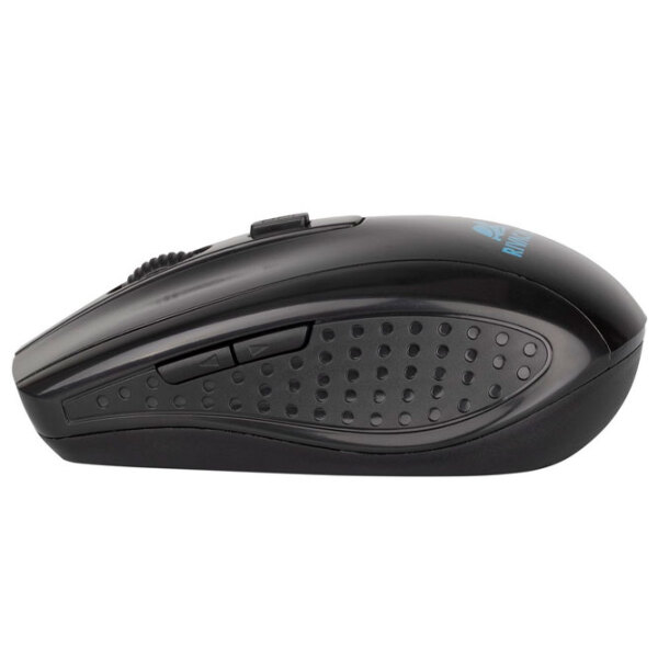Сумка для ноутбука RivaCase 8038 + Wireless Mouse Kit 15.6" Черный  photo 12