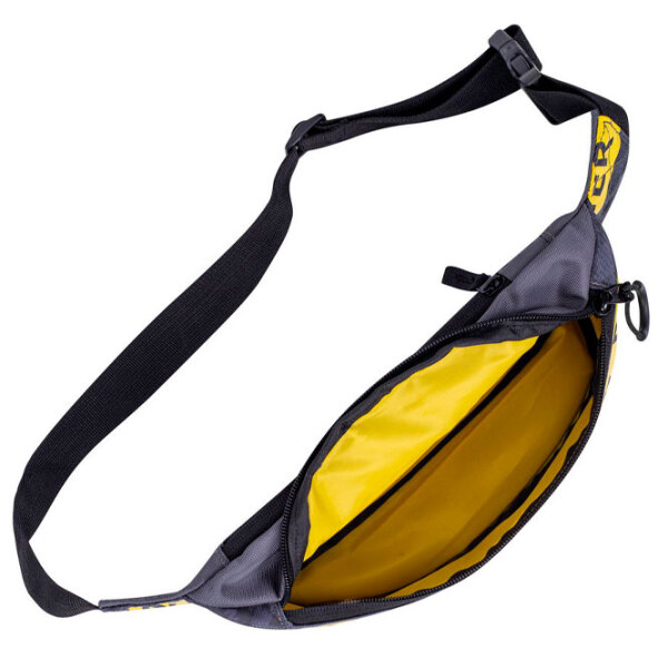 Geanta de talie RivaCase 5411 Como
Gray  photo 6