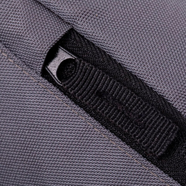 Geanta de talie RivaCase 5411 Como
Gray  photo 10