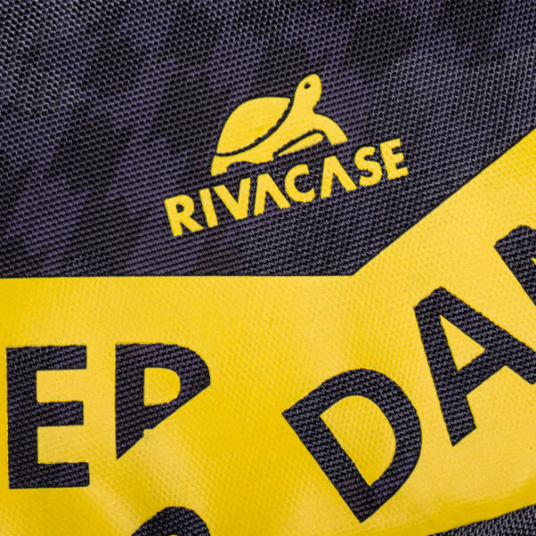 Geanta de talie RivaCase 5411 Como
Gray  photo 11