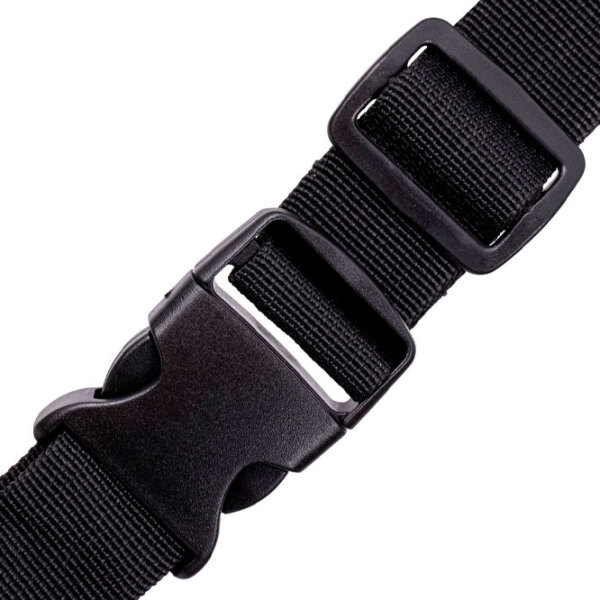 Geanta de talie RivaCase 5411 Como
Gray  photo 13