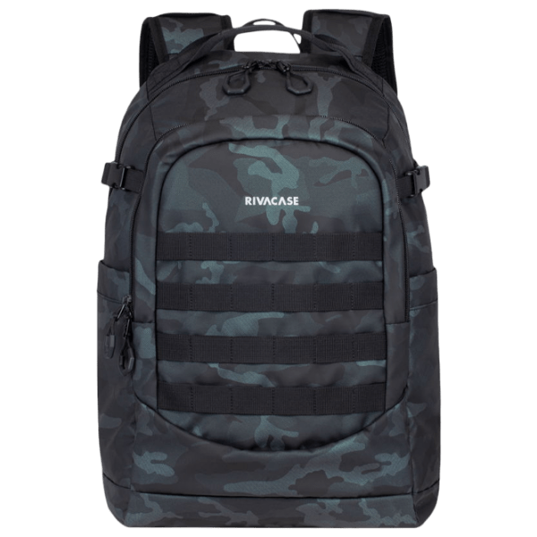 Рюкзак RivaCase 7631 15.6" Navy
Camo  photo 1
