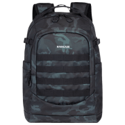 Рюкзак RivaCase 7631 15.6" Navy
Camo 
