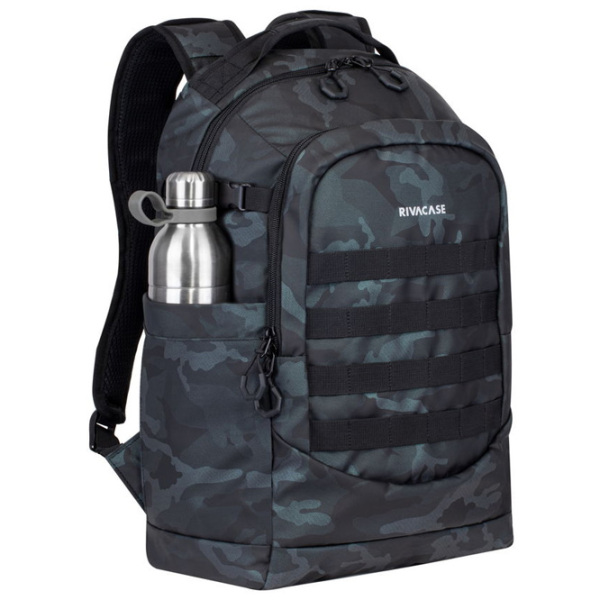 Рюкзак RivaCase 7631 15.6" Navy
Camo  photo 2