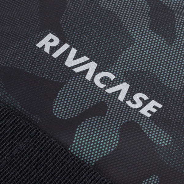 Рюкзак RivaCase 7631 15.6" Navy
Camo  photo 12