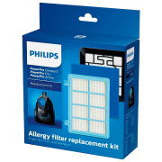 Фильтр Philips FC8010/02 Синий Пластик