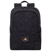 Рюкзак RivaCase 7923 13.3" Черный 