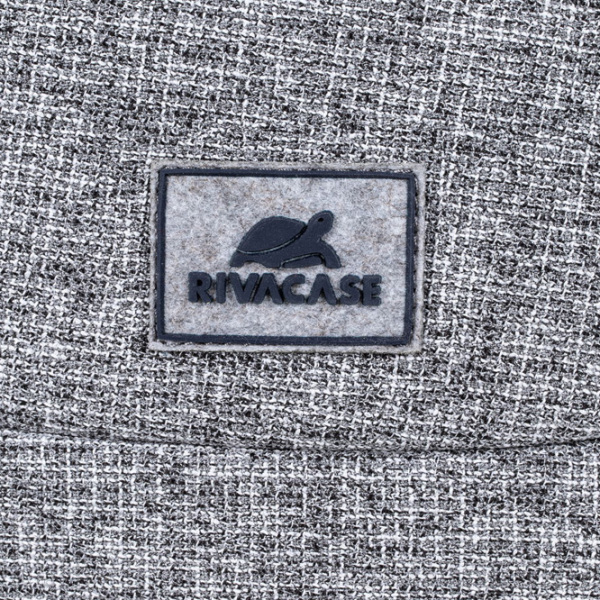 Рюкзак RivaCase 7962 15.6" Светлый
Серый  photo 9