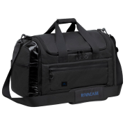 Geantă pentru călătorii RivaCase Duffle 5331 Black 35l 