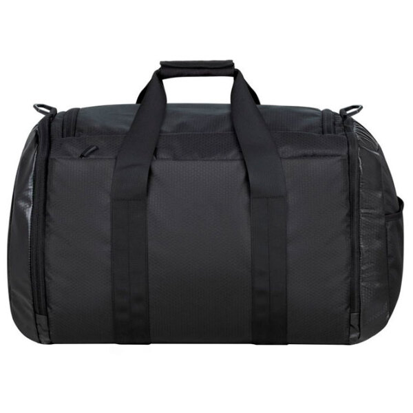 Geantă pentru călătorii RivaCase Duffle 5331 Black 35l  photo 5