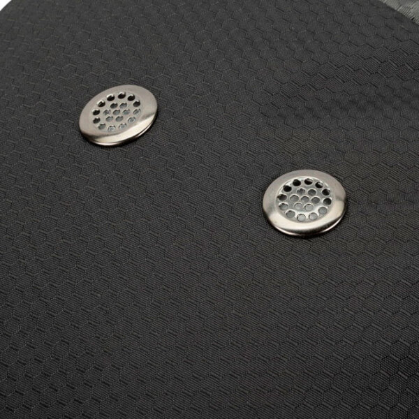Geantă pentru călătorii RivaCase Duffle 5331 Black 35l  photo 15