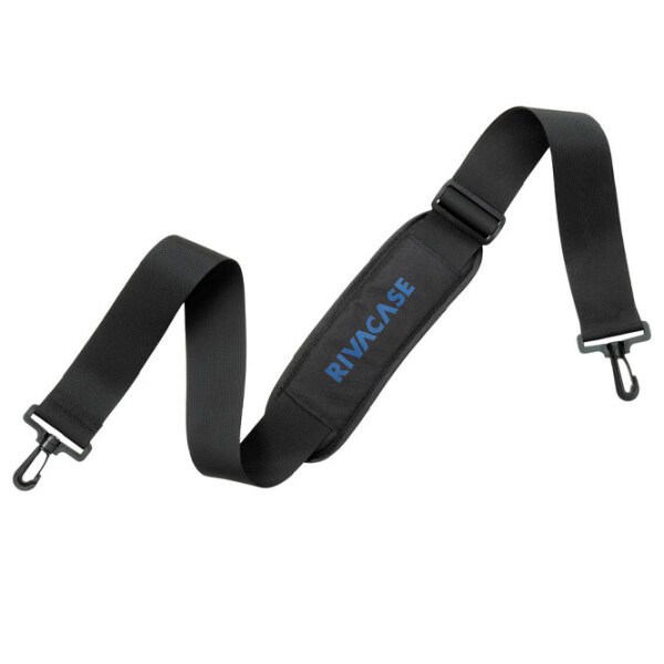 Geantă pentru călătorii RivaCase Duffle 5331 Black 35l  photo 17