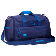 Geantă pentru călătorii RivaCase Duffle 5331 Blue 35l 