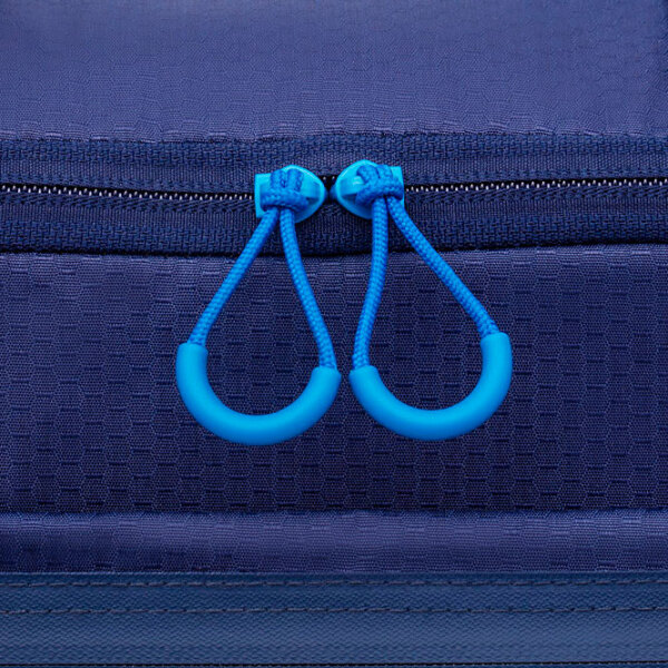 Geantă pentru călătorii RivaCase Duffle 5331 Blue 35l  photo 12