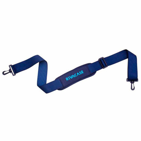 Geantă pentru călătorii RivaCase Duffle 5331 Blue 35l  photo 13