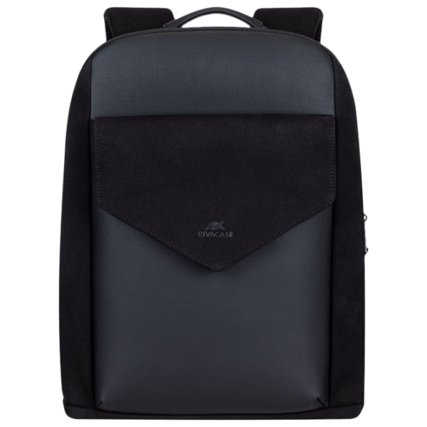 Рюкзак для ноутбука RivaCase Canvas Urban 14" Серый
Черный  photo 1