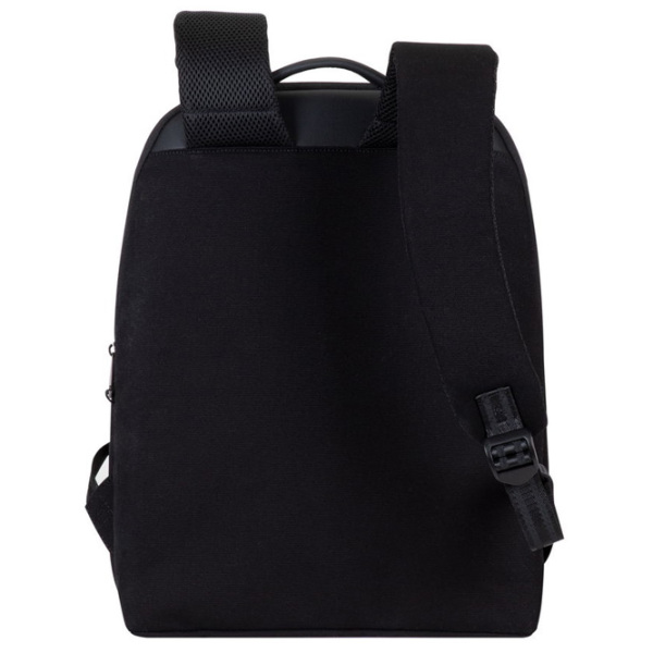 Рюкзак для ноутбука RivaCase Canvas Urban 14" Серый
Черный  photo 2