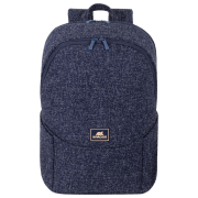Рюкзак RivaCase 7962 15.6" Темный
Синий 