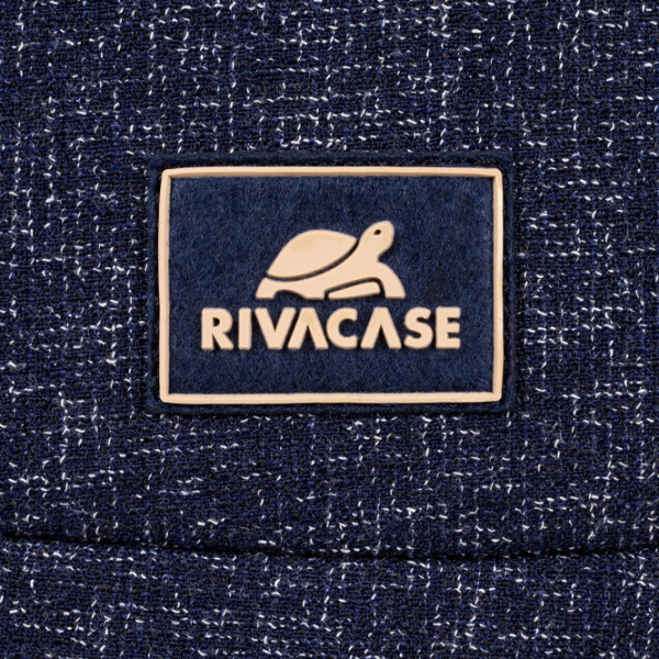 Рюкзак RivaCase 7962 15.6" Темный
Синий  photo 9