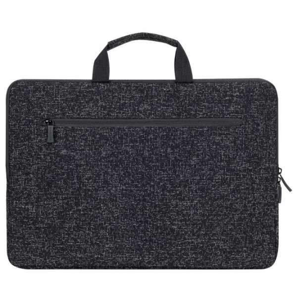 Сумка для ноутбука RivaCase 7915 15.6" Черный  photo 2