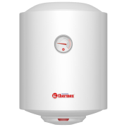 Boiler Thermex TitaniumHeat 30V Slim White 1500 W, 30 l, &laquo;Umed&raquo;, Bio-porțelan sticlat
