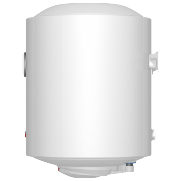 Boiler Thermex TitaniumHeat 30V Slim White 1500 W, 30 l, &laquo;Umed&raquo;, Bio-porțelan sticlat photo 3