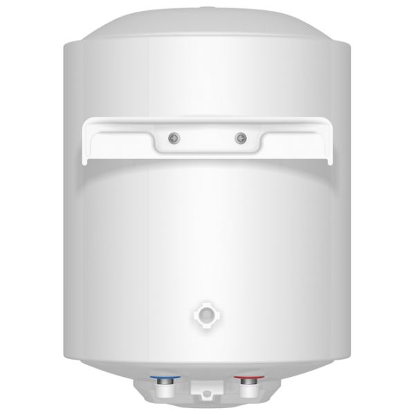 Boiler Thermex TitaniumHeat 30V Slim White 1500 W, 30 l, &laquo;Umed&raquo;, Bio-porțelan sticlat photo 4