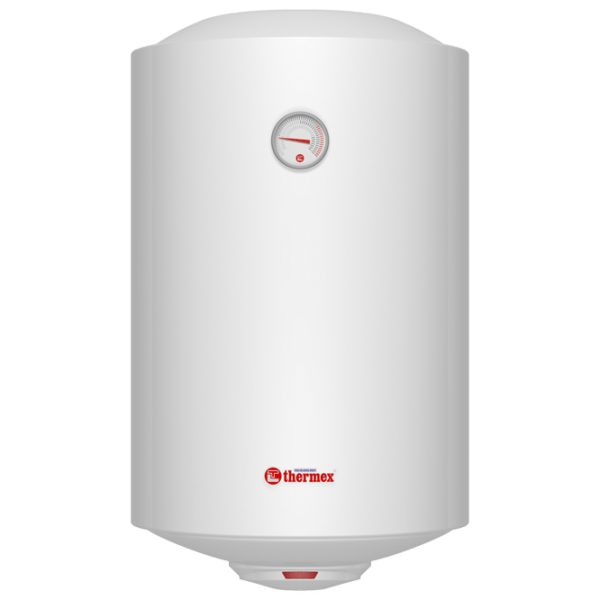Boiler Thermex TitaniumHeat 80V White 1500 W, 80 l, &laquo;Umed&raquo;, Bio-porțelan sticlat photo 1