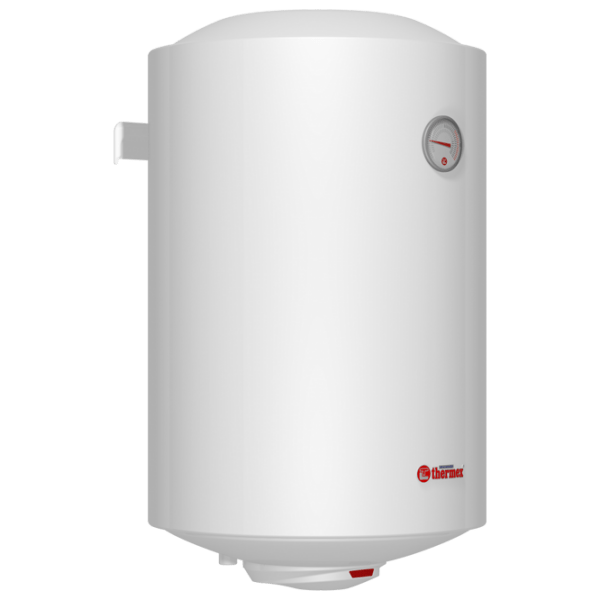 Boiler Thermex TitaniumHeat 80V White 1500 W, 80 l, &laquo;Umed&raquo;, Bio-porțelan sticlat photo 2