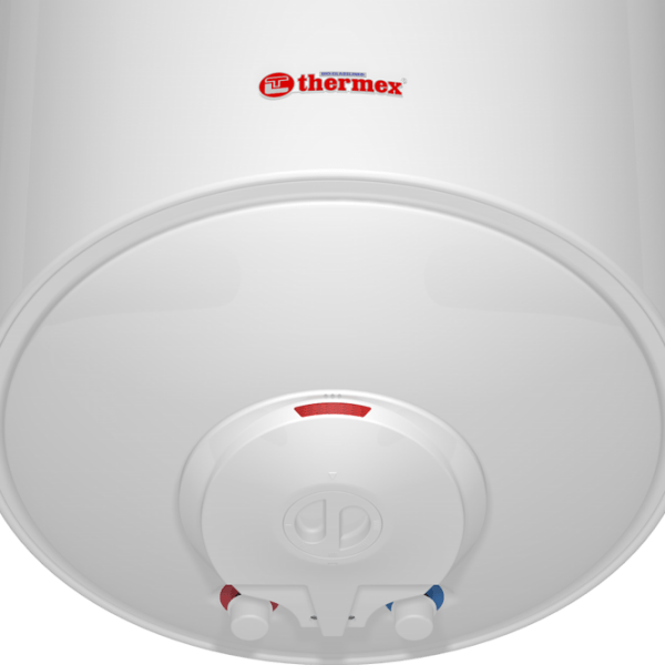Boiler Thermex TitaniumHeat 80V White 1500 W, 80 l, &laquo;Umed&raquo;, Bio-porțelan sticlat photo 5