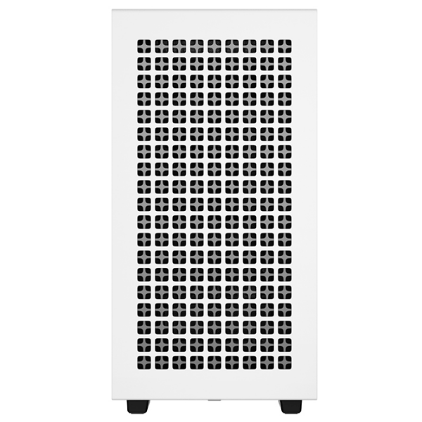 Carcasă Deepcool CH370 White micro ATX photo 2