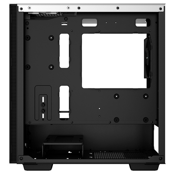 Carcasă Deepcool CH370 White micro ATX photo 5