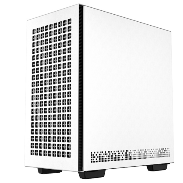 Carcasă Deepcool CH370 White micro ATX photo 8
