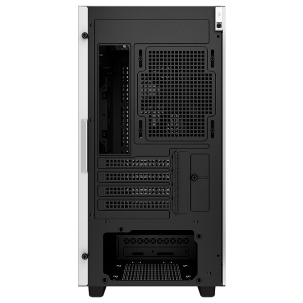 Carcasă Deepcool CH370 White micro ATX photo 9